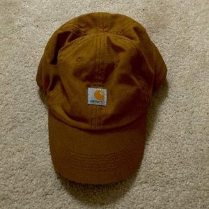 Toddle Carhartt Ball cap